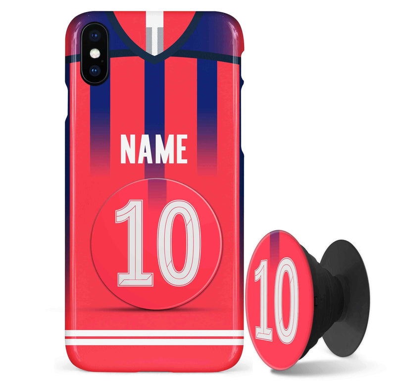 Chelsea 3rd Jersey 2020 - Case Jersey