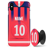 Chelsea 3rd Jersey 2020 - Case Jersey