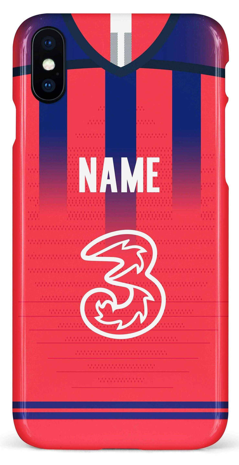 Chelsea 3rd Jersey 2020 - Case Jersey