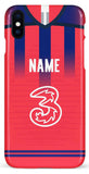 Chelsea 3rd Jersey 2020 - Case Jersey