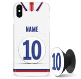 Chelsea Away Jersey 2019 - Case Jersey