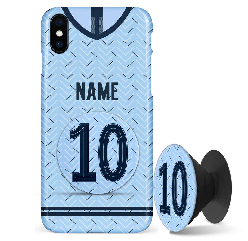 Chelsea Away Jersey 2020 - Case Jersey