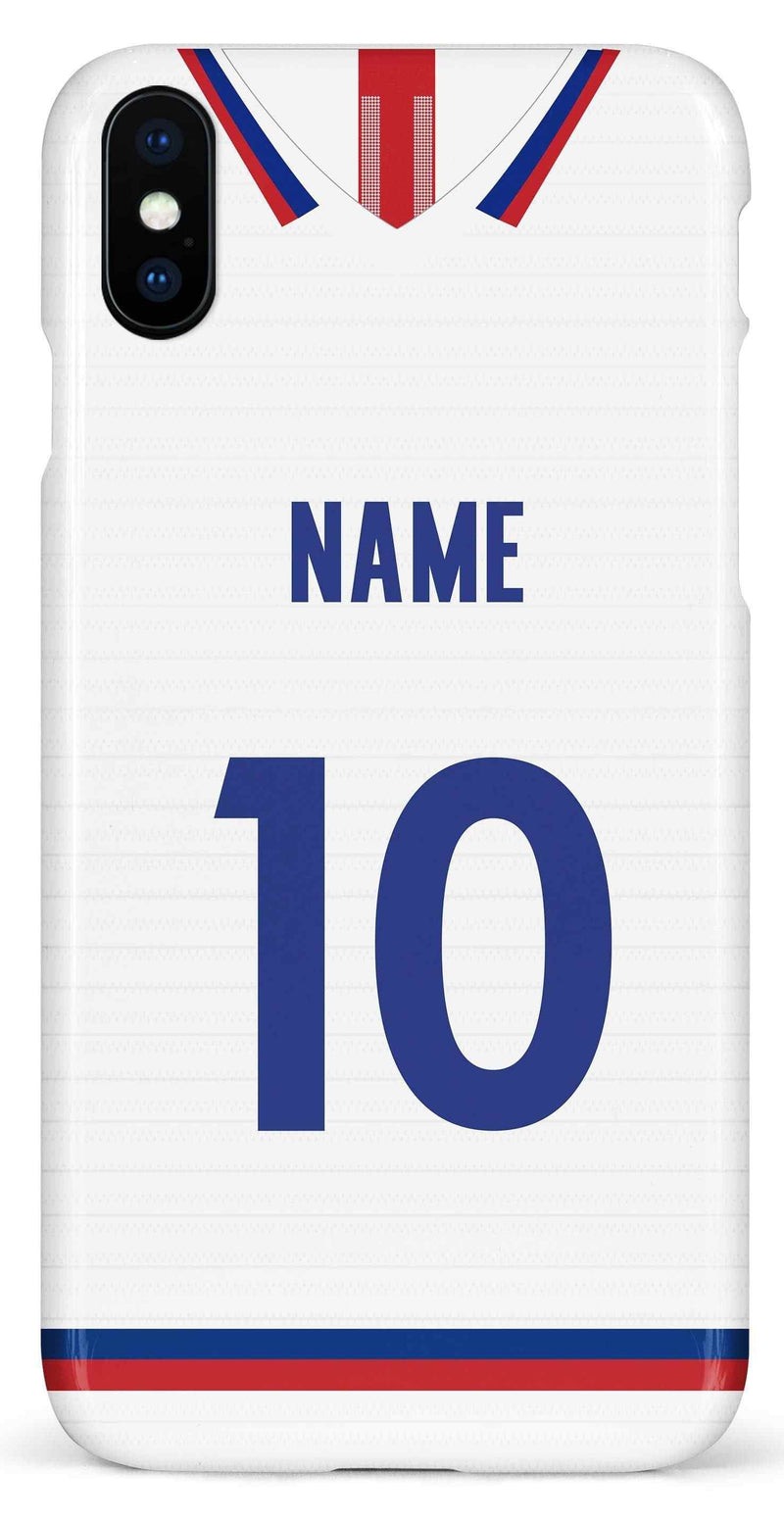 Chelsea Away Jersey 2019 - Case Jersey