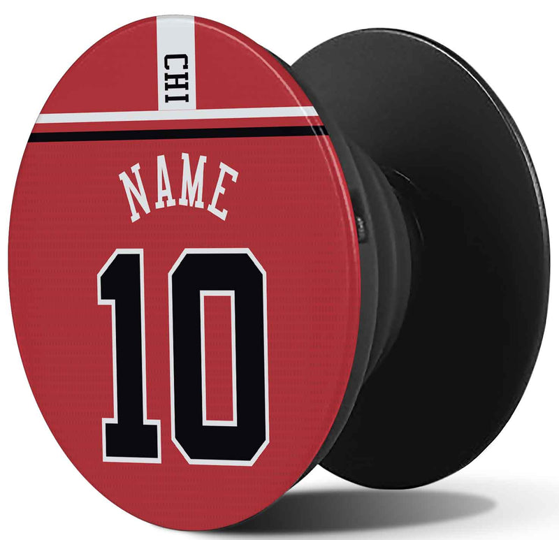 Chicago Home GRIP Basketball