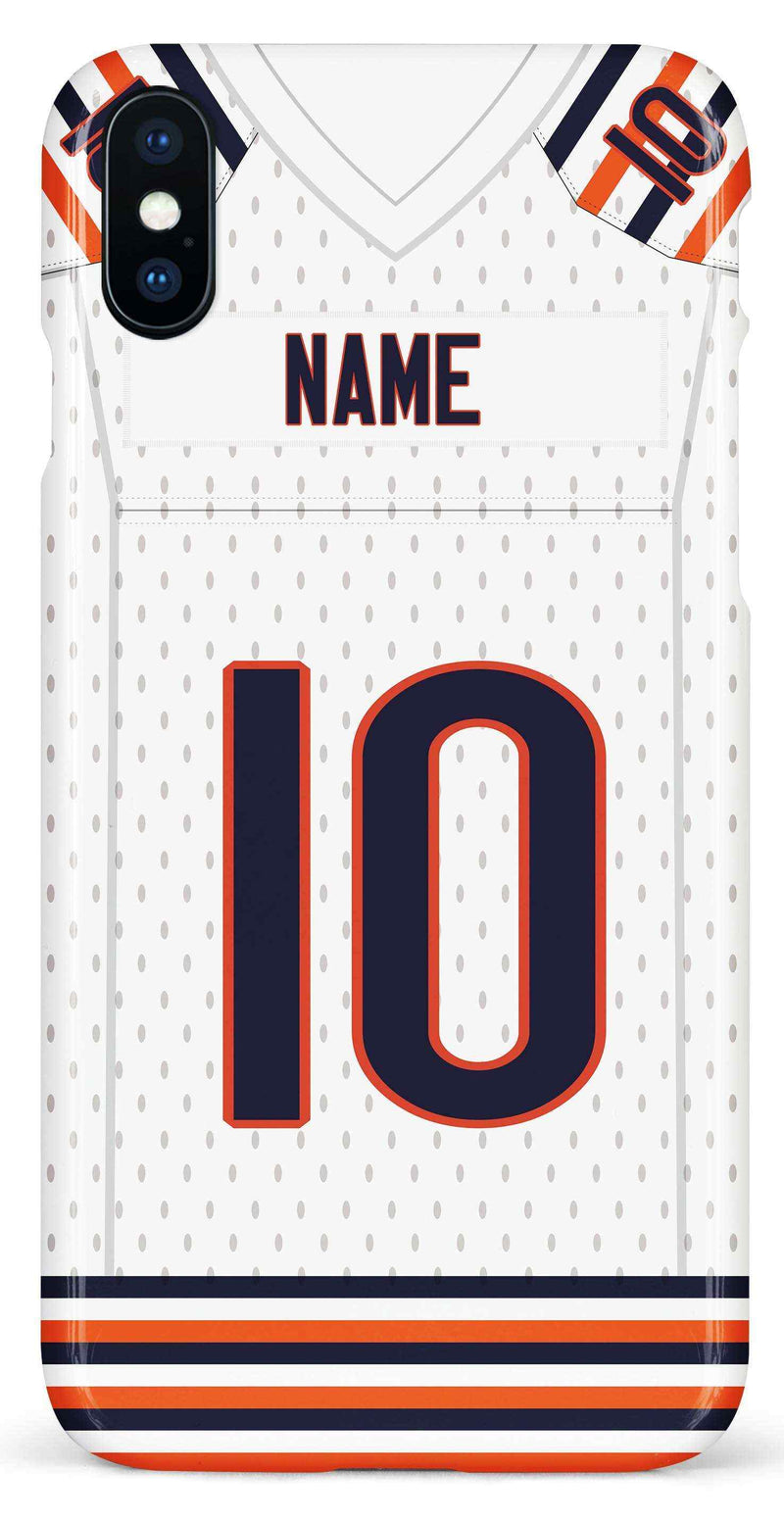 Chicago 3rd Jersey FA - Case Jersey