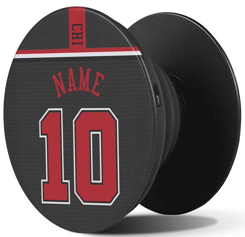 Chicago 4th GRIP Basketball