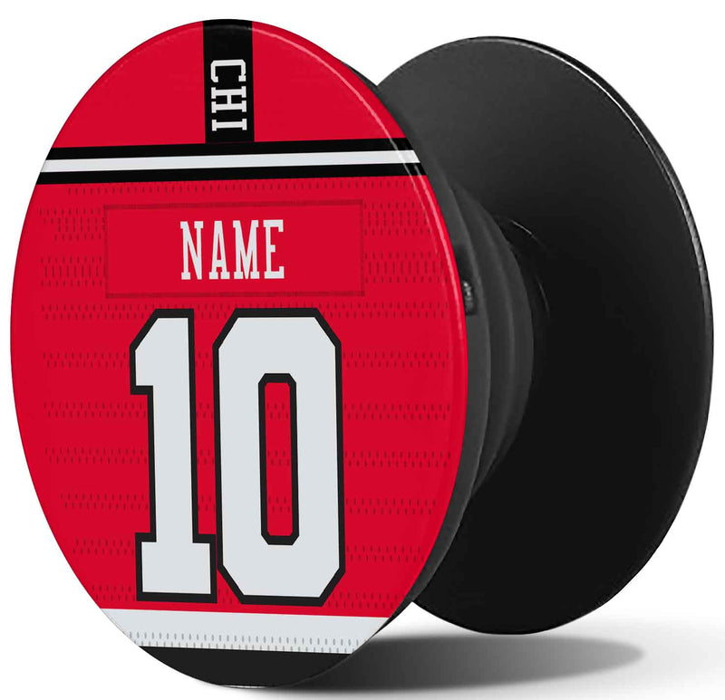 Chicago Home GRIP Hockey