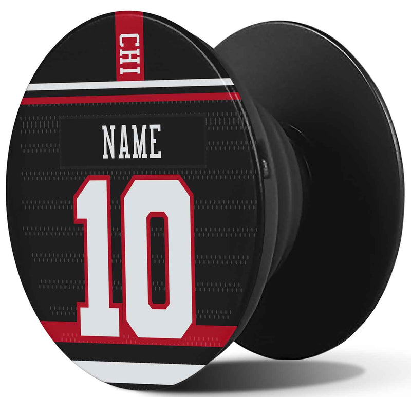 Chicago 3rd GRIP Hockey