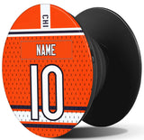 Chicago Home Football American Grip