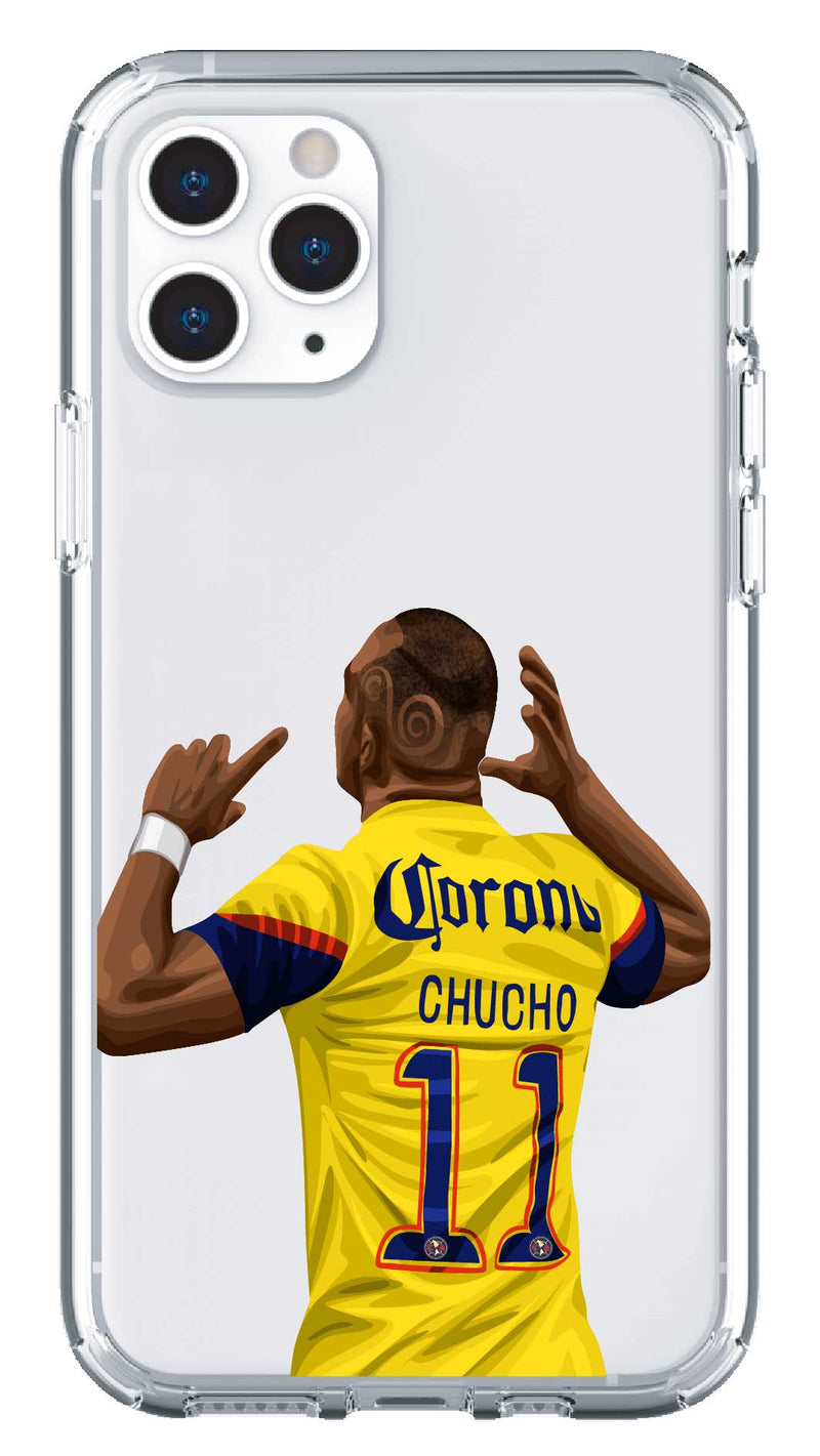 Chucho 11