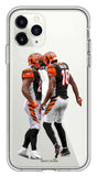 Cinci duo - Case Jersey