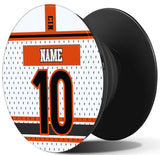Cincinati 3rd Football American Grip