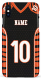 Cincinati Away Jersey FA