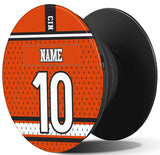 Cincinati Home Football American Grip