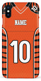 Cincinati Home Jersey FA - Case Jersey