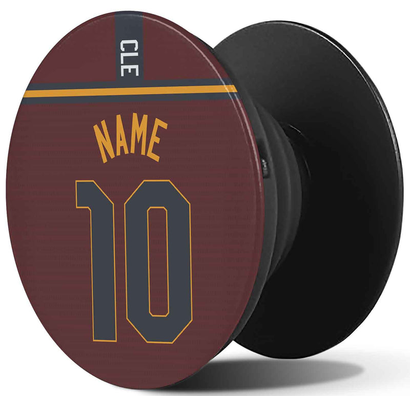 Cleveland Home GRIP Basketball