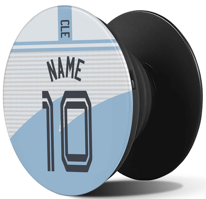 Cleveland 3rd GRIP Basketball