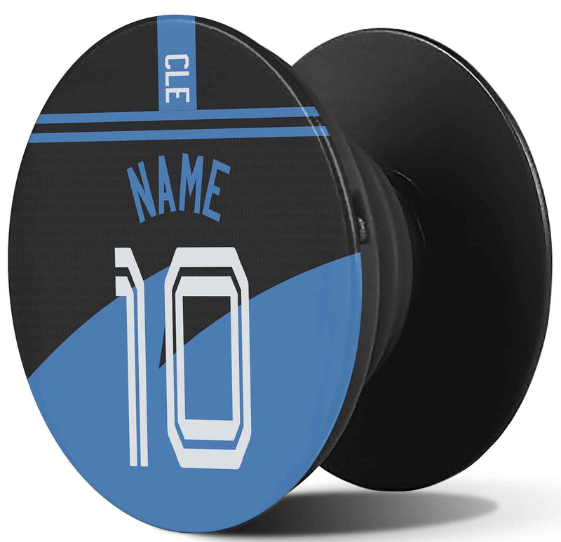 Cleveland 4th GRIP Basketball