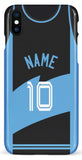 Cleveland 4th Jersey Basketball 2020