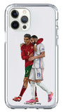 Cr7 Benzema