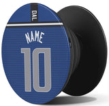 Dallas Home GRIP Basketball