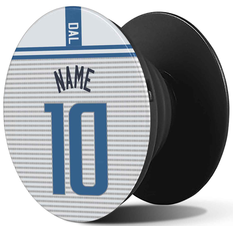 Dallas Away GRIP Basketball