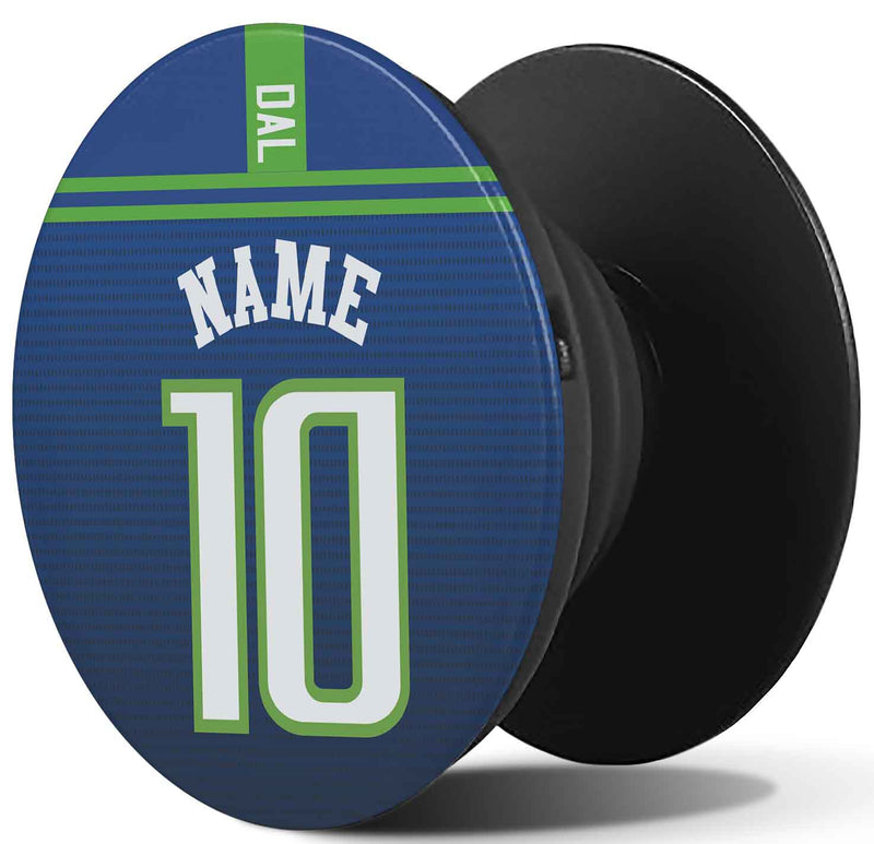 Dallas 3rd GRIP Basketball