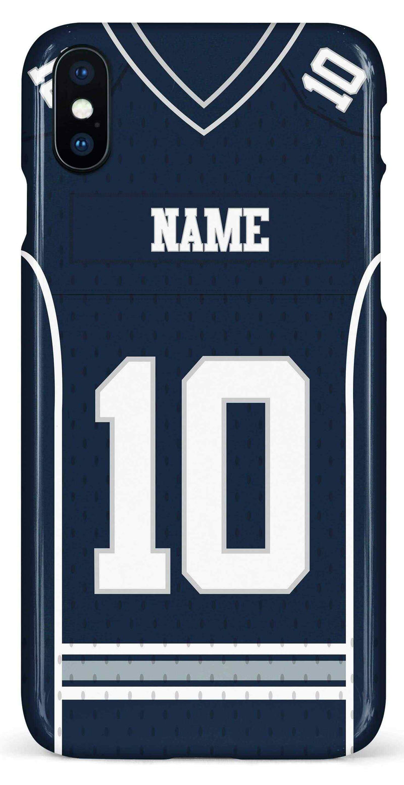 Dallas 3rd Jersey FA - Case Jersey