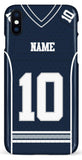Dallas 3rd Jersey FA - Case Jersey