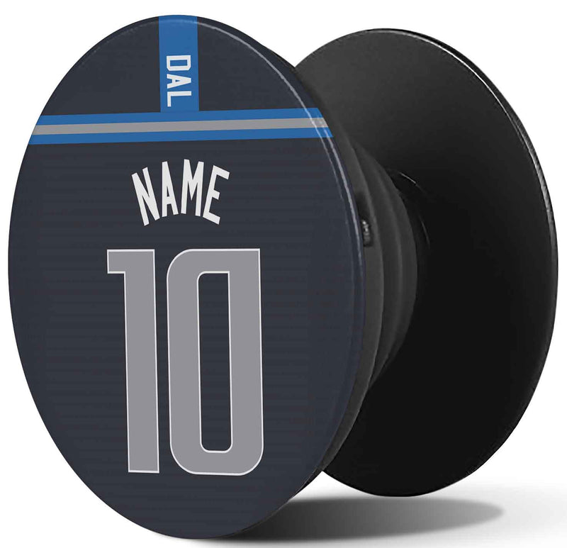 Dallas 4th GRIP Basketball