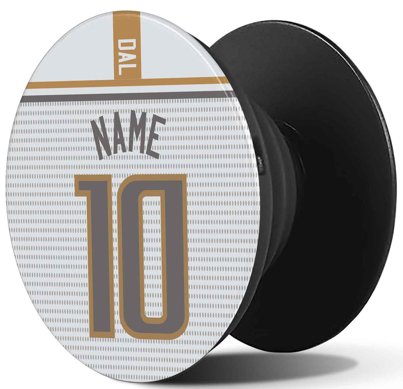 Dallas City 2021 GRIP Basketball