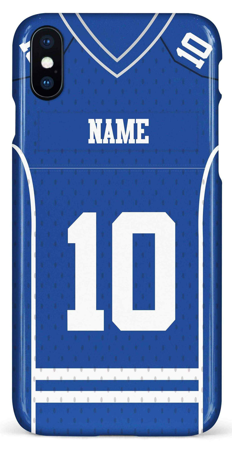 Dallas Home Jersey FA - Case Jersey