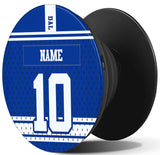 Dallas Home Football American Grip