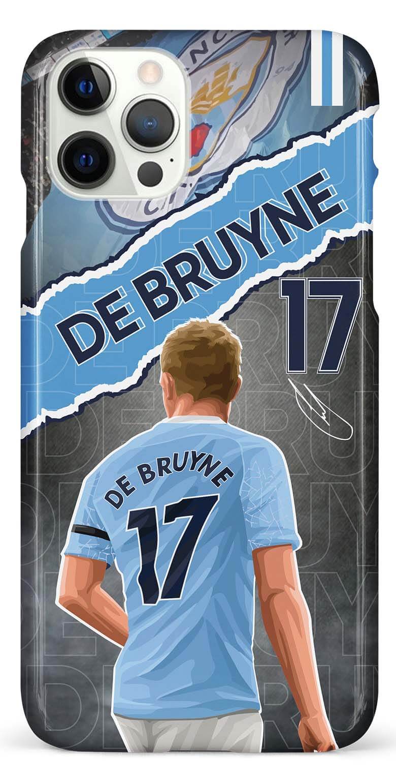 De Bruyne - ELITE