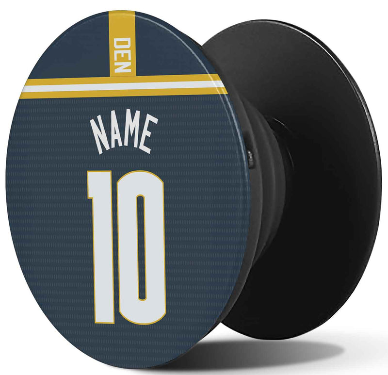 Denver Home GRIP Basketball