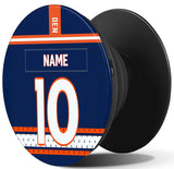 Denver 3rd Football American Grip
