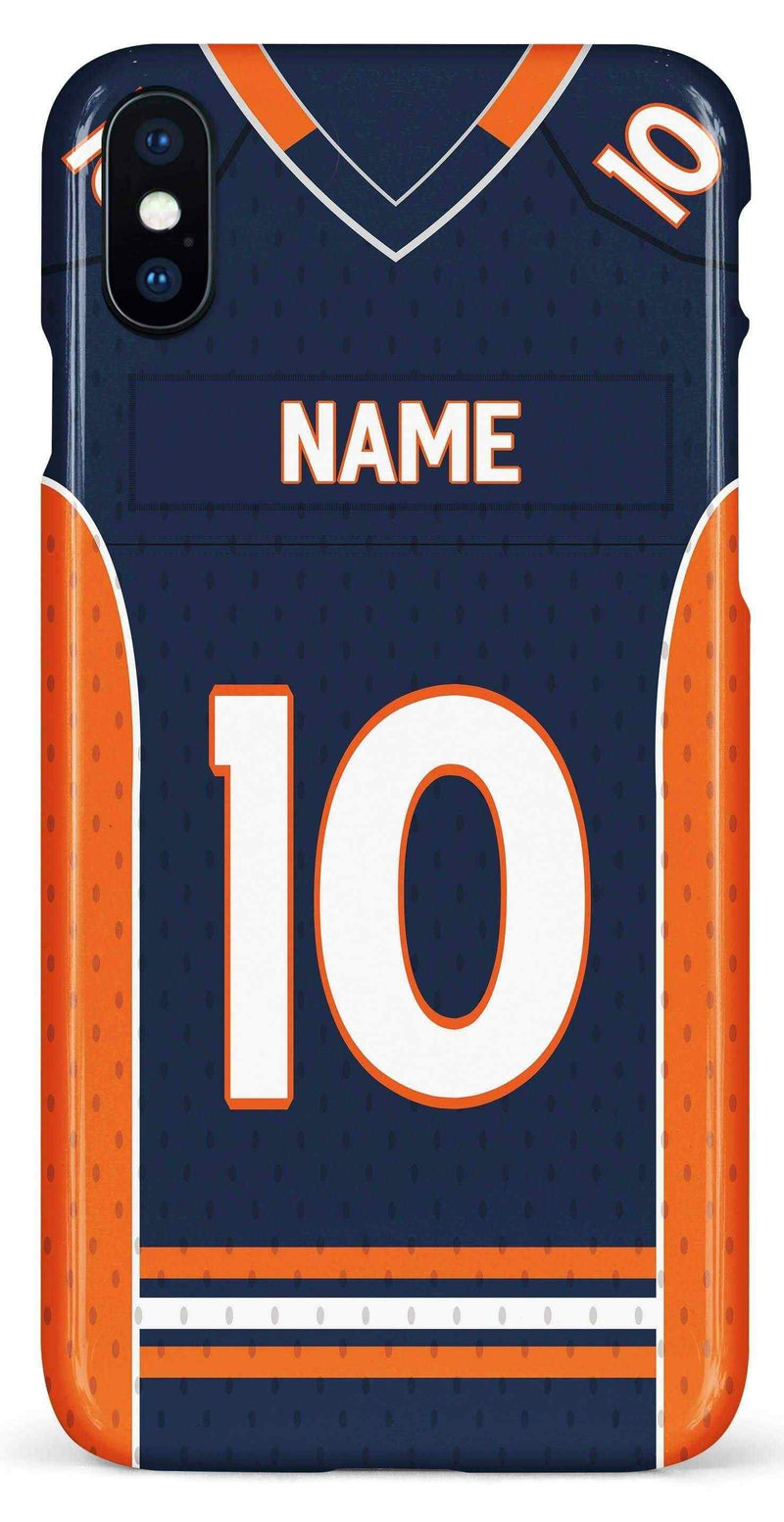 Denver 3rd Jersey FA - Case Jersey