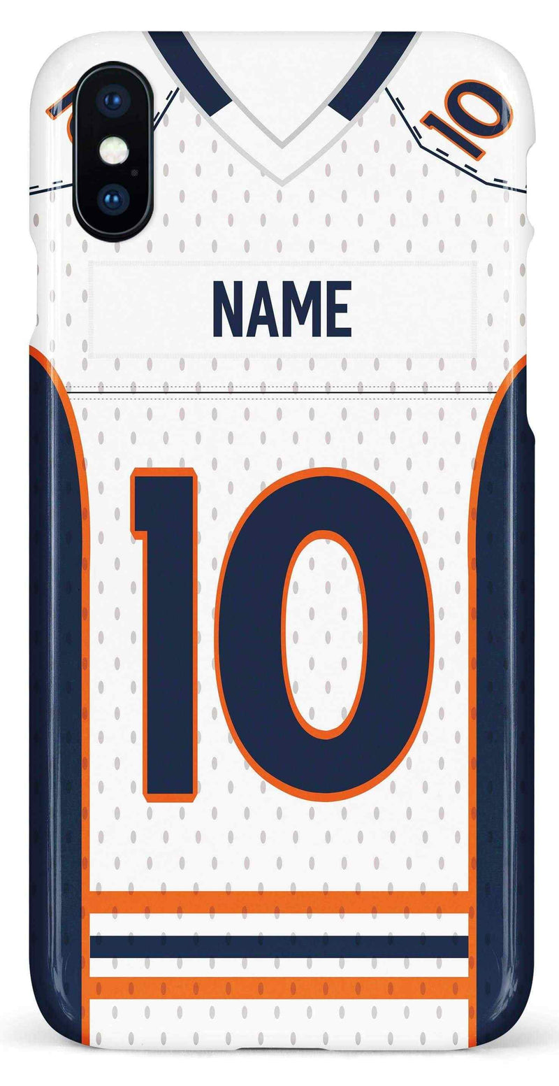 Denver Away Jersey FA - Case Jersey