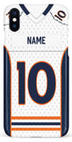 Denver Away Jersey FA