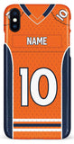 Denver Home Jersey FA - Case Jersey