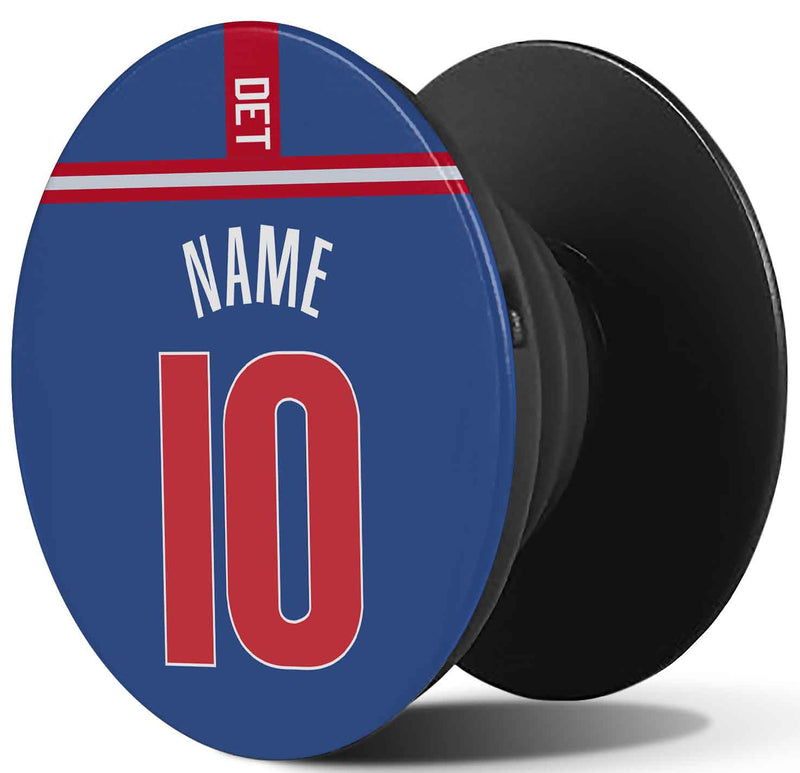 Detroit Home GRIP Basketball