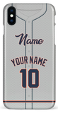 Detorit 1st Jersey Baseball