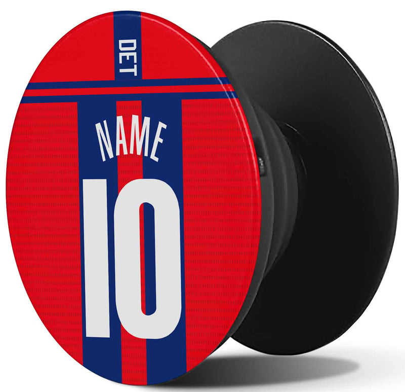 Detroit 3rd GRIP Basketball