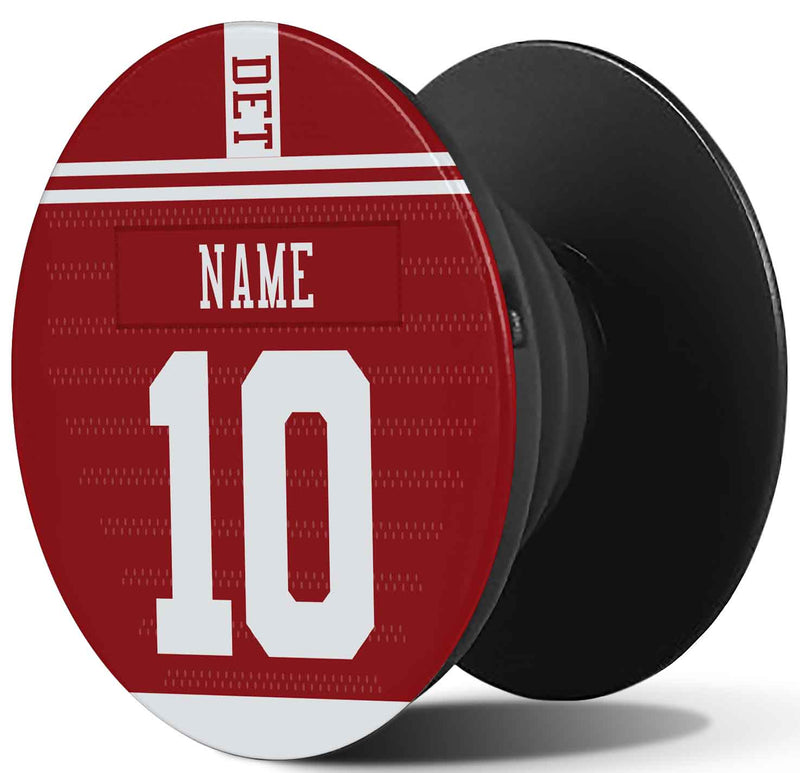 Detroit Home GRIP Hockey