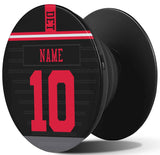 Detroit 3rd GRIP Hockey