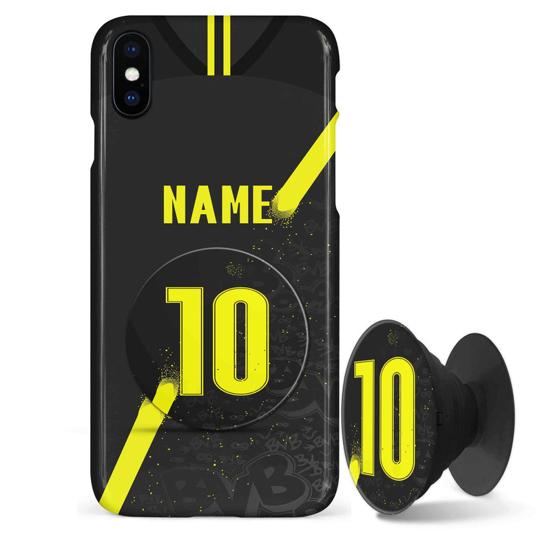 BVB Dortmund 3rd Jersey 2020 - Case Jersey