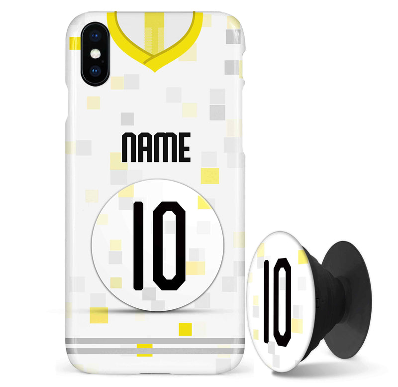 BVB Dortmund Away Jersey 2020 - Case Jersey