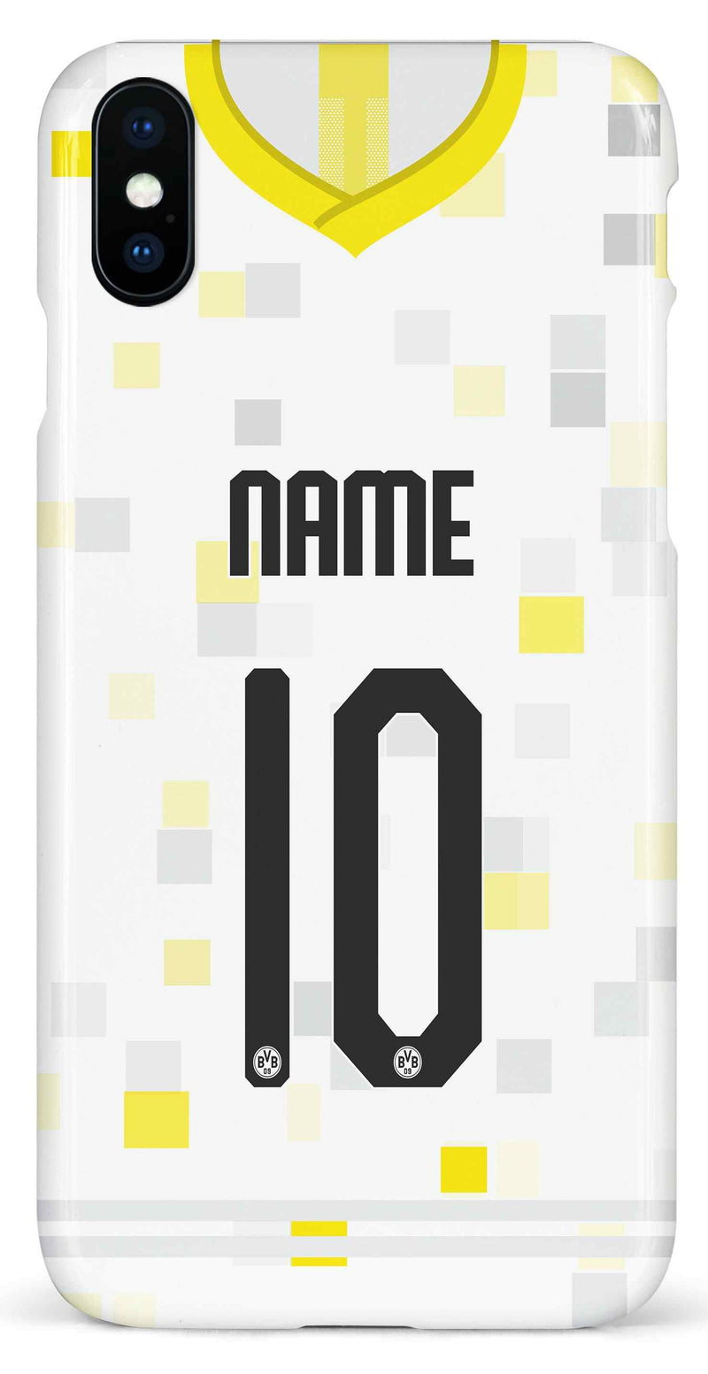 BVB Dortmund Away Jersey 2020 - Case Jersey