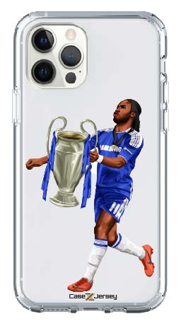 Drogba Champion
