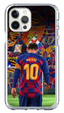 El Maestro Messi